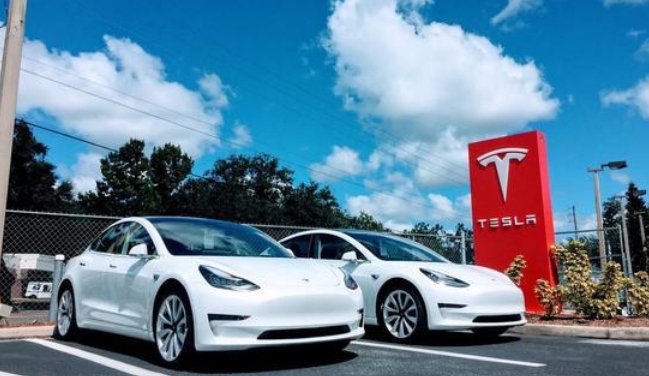 大摩預計20年后電動汽車將占逾七成特斯拉降至第三