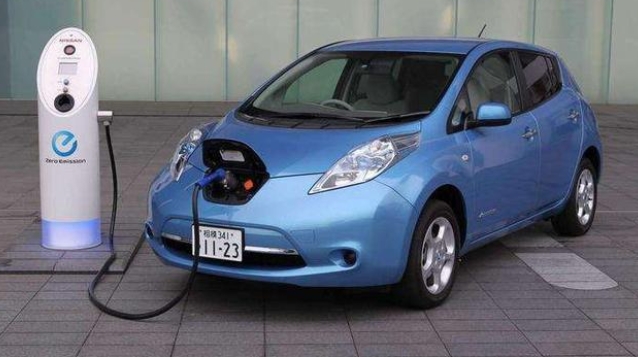 大摩:20年后電動汽車市場占有率超70%特斯拉退居第三
