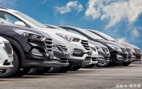 未來電動(dòng)汽車的格局會(huì)是怎么樣的？
