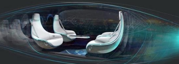 是不是開慣開電動汽車就再也不愿開燃油車了？這是為什么？