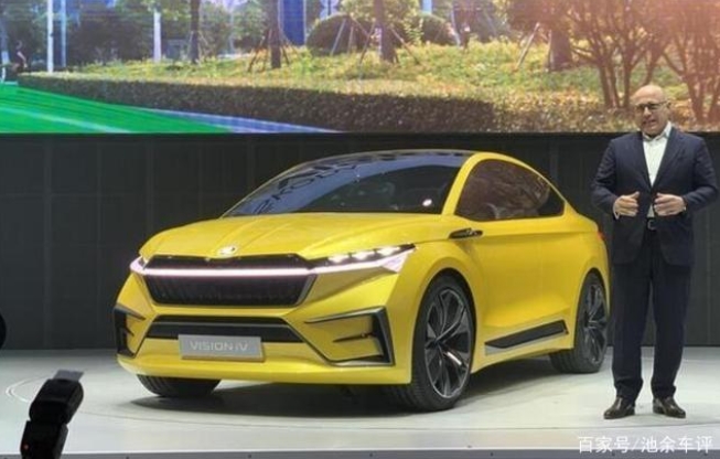 最不受待見(jiàn)的德系品牌，如今亮出首款電動(dòng)汽車(chē)，動(dòng)力十分強(qiáng)勁