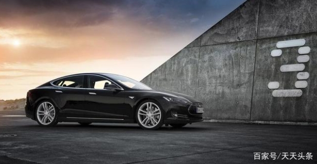 特斯拉Model3成功說服現代汽車加速向電動汽車過渡，銷量刺激