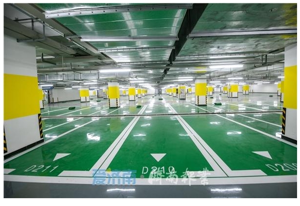 濟(jì)南擬調(diào)整停車收費(fèi)標(biāo)準(zhǔn)，純電動(dòng)汽車每天可免費(fèi)停2小時(shí)