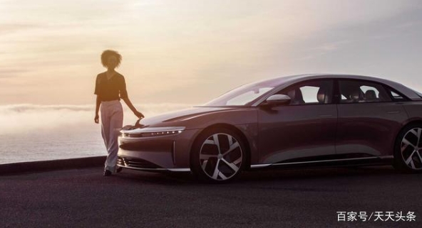 豪華電動汽車Air發布，續航832公里，Lucid能否超越特斯拉？
