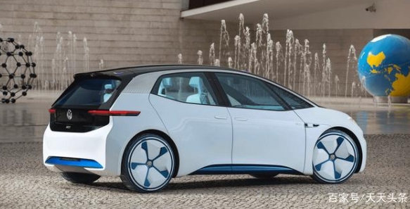 豪華電動汽車Air發布，續航832公里，Lucid能否超越特斯拉？