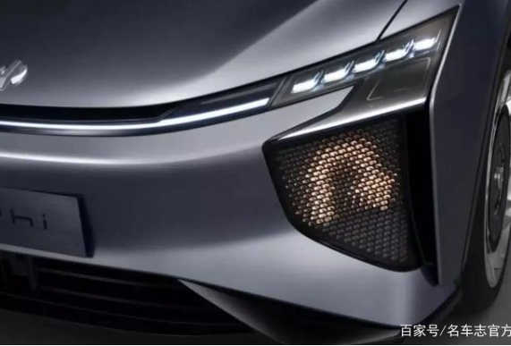最豪華的國產(chǎn)電動(dòng)車，可能來自它？