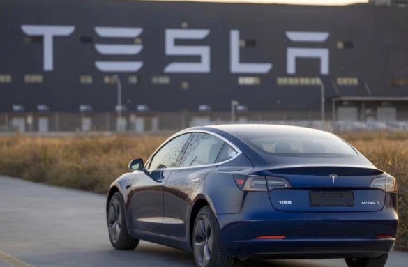 比特斯拉賣得好的電動車是啥樣子的？