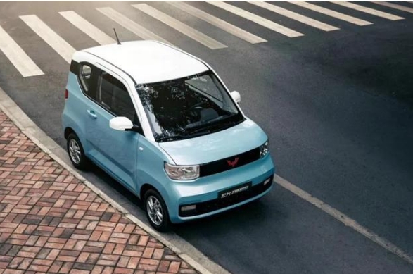 比特斯拉賣得好的電動車是啥樣子的？