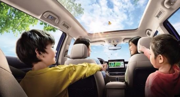 油改電？電動(dòng)汽車遠(yuǎn)比想象的深?yuàn)W