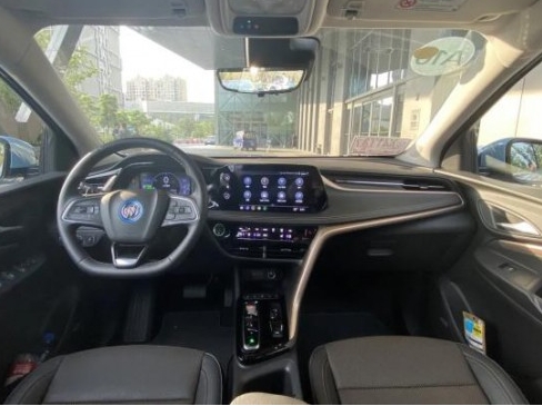 新能源純電動(dòng)汽車(chē)排名微藍(lán)7一騎絕塵，試駕過(guò)后我懂了