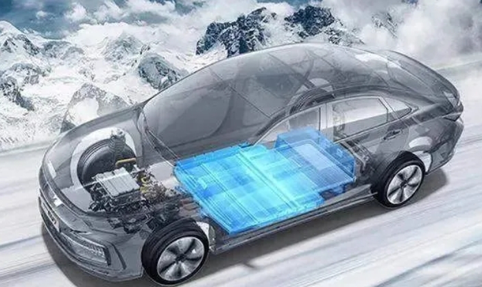 【科普君】為什么在極寒天氣下電動汽車的續航能力會嚴重下降？
