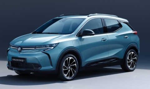 新能源純電動(dòng)汽車(chē)排名微藍(lán)7一騎絕塵，試駕過(guò)后我懂了