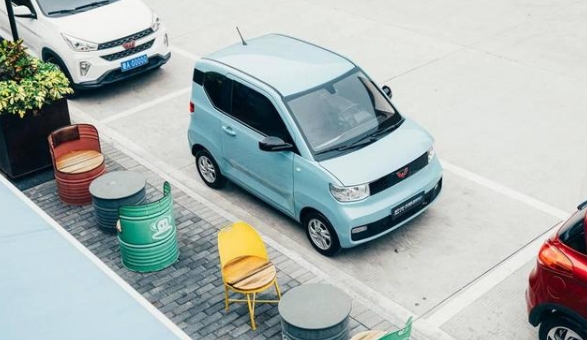 解析11月份純電動車成績單，多款車型刷新銷量記錄
