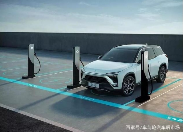 發(fā)力電動汽車輪胎市場,德國馬牌輪胎這樣做