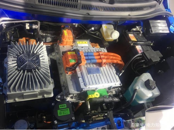 新能源汽車行業(yè)快速發(fā)展，電動汽車的下一個里程碑：超導電動汽車