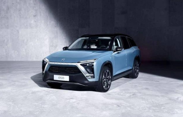 2020全球車市銷量下滑五分之一，電動(dòng)汽車逆勢暴增43%