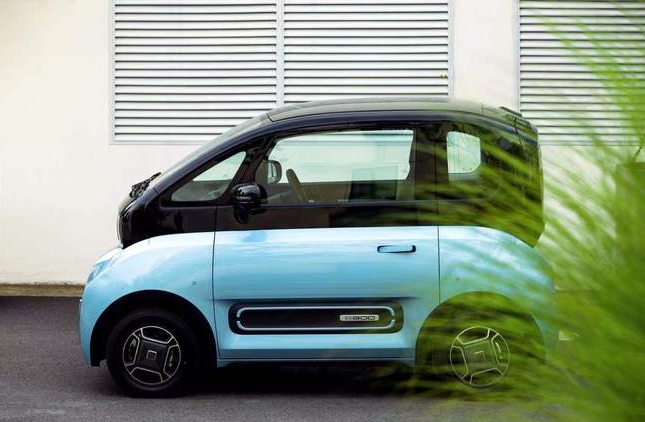 告別電動汽車充電的焦慮感