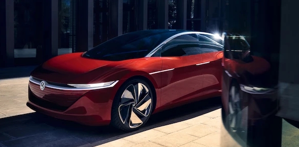2021年將會是大眾（中國）建立“電動車時代”的元年？
