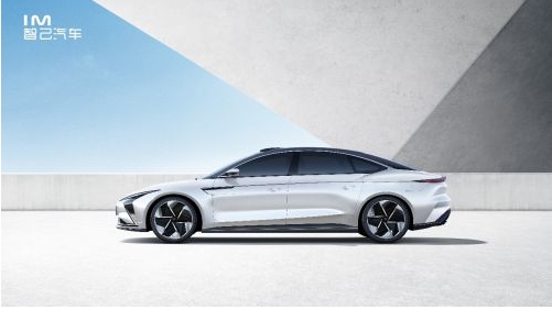 智己汽車——電動智能化浪潮中的破局者