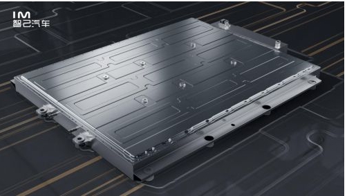 智己汽車——電動智能化浪潮中的破局者