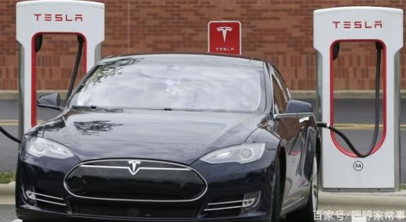新能源技術突破！電動汽車有望突破1000公里續航，再也不怕冷