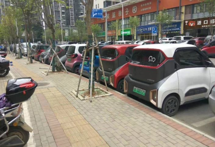 都說新能源汽車續航不好，其實在南方很適合買電動車