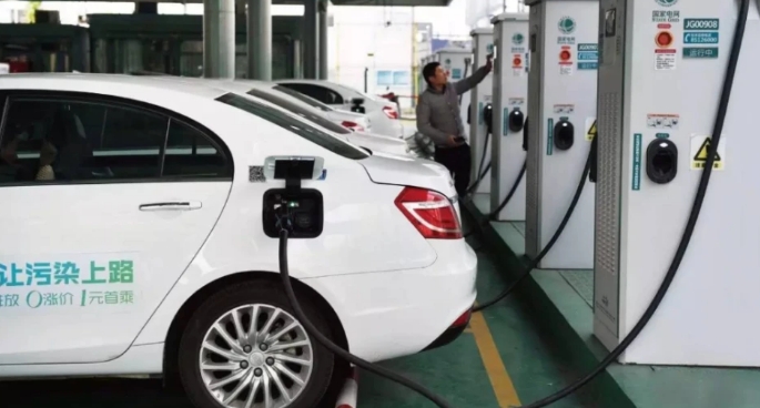 都說新能源汽車續航不好，其實在南方很適合買電動車