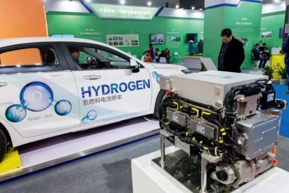 電動(dòng)汽車和氫燃料電池汽車:誰更能代表未來?