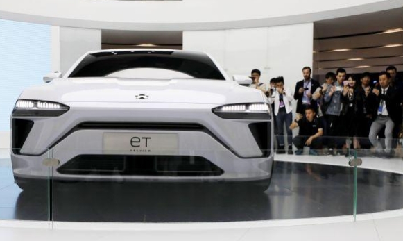 外媒關(guān)注：中國(guó)電動(dòng)汽車向世界市場(chǎng)進(jìn)軍