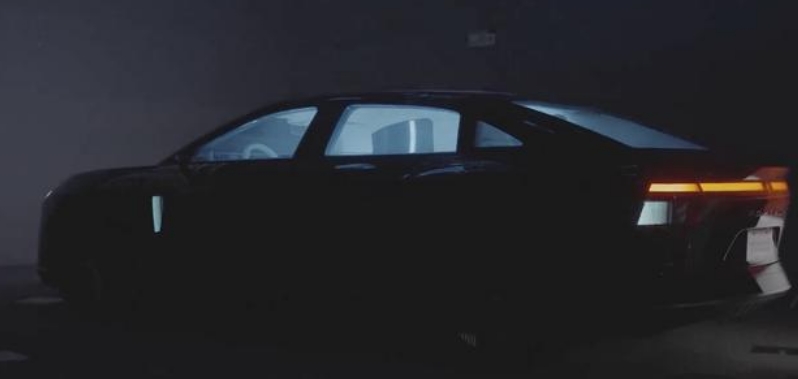 電動汽車里的Android？富士康電動汽車將于10月18日亮相