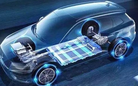 大力發展電動汽車：美媒揭秘加州“養生之道”