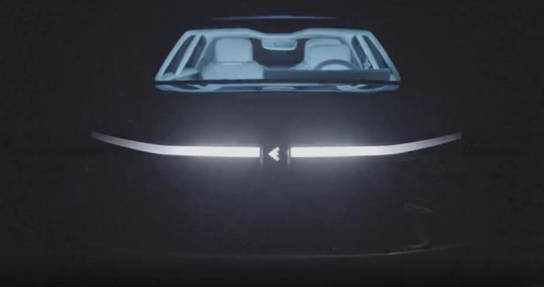 電動汽車里的Android？富士康電動汽車將于10月18日亮相