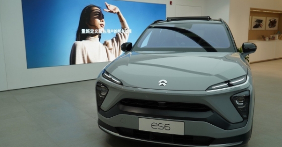 華人科學(xué)家表示，中國在電動汽車技術(shù)方面仍然落后國外對手