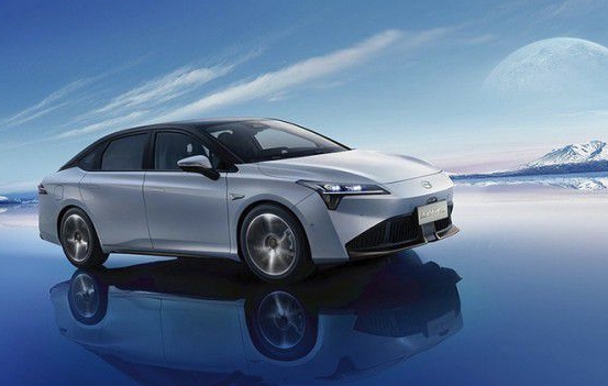 廣州汽車消費平穩(wěn)增長自主品牌中高端新能源汽車受青睞