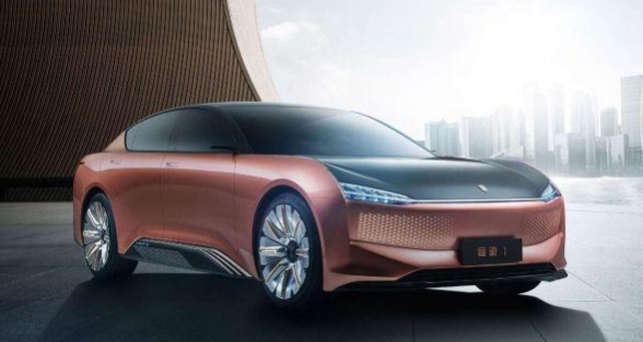 港媒：恒大首批電動(dòng)汽車(chē)可能于2022年下線