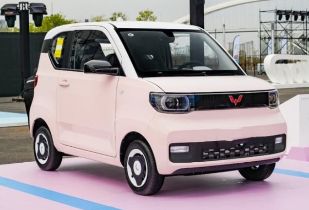 五菱宏光MINIvs理想one,智能交互在新能源汽車中有哪些應用?