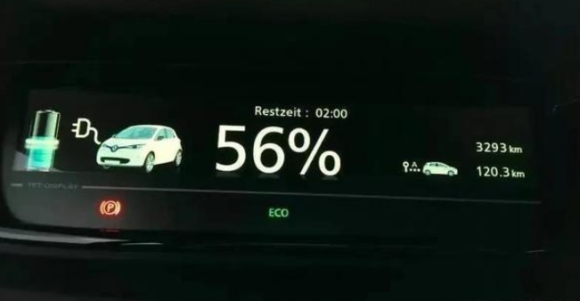 電動汽車夏天開空調(diào)有什么優(yōu)勢？