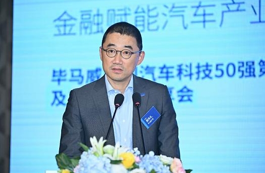 專訪畢馬威中國汽車行業(yè)戰(zhàn)略合伙人康琦明：中國新能源汽車發(fā)展的兩種勢力和三大挑戰(zhàn)
