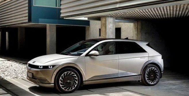 現代汽車進博會陣容曝光NEXO/IONIQ5等車型將亮相