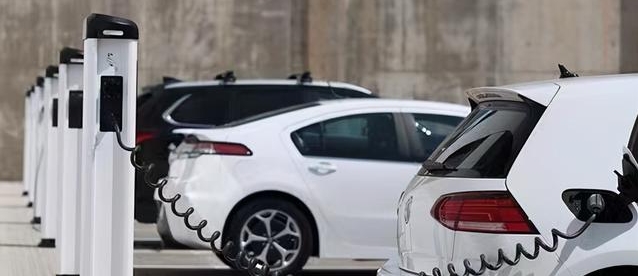 定安出臺(tái)新能源汽車(chē)購(gòu)車(chē)獎(jiǎng)勵(lì)政策最高可獲1萬(wàn)元獎(jiǎng)勵(lì)