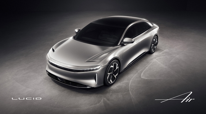 LucidCEO:未來電動汽車續航將更短家庭充電成常態