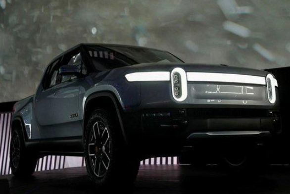 福特汽車和Rivian宣布放棄共同開發電動汽車的計劃