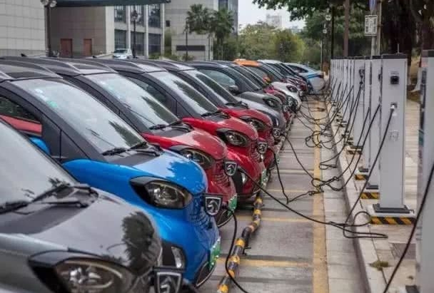 廣西發布36項新能源汽車推廣應用措施