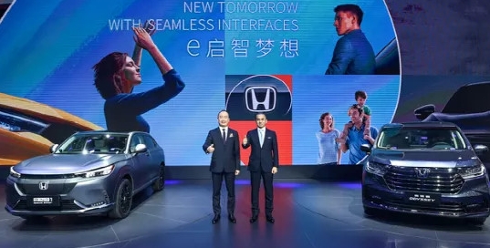 廣本電動化發力：導入5款電動車，新建電動車工廠