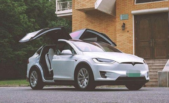 五個理由,是時候買電動汽車了