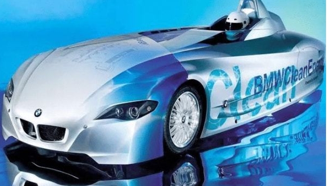 電動汽車界的IBM現象