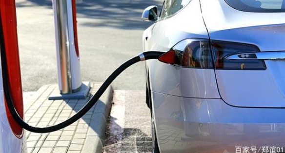 純電動汽車為什么一定要上800V,僅是充電快?