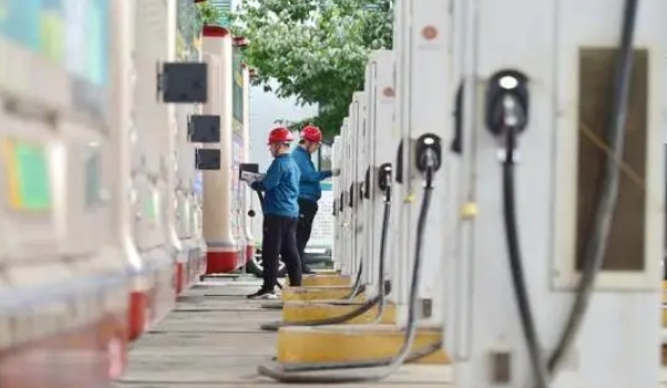 破10億！山東電力電動汽車充換電量創新高