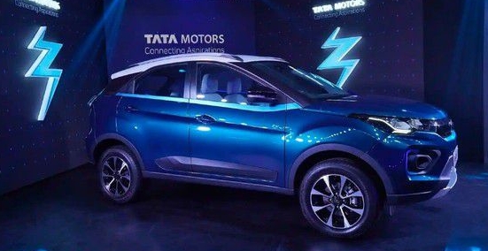 印度塔塔宣布:到2026年將推10款新電動車你看好嗎?