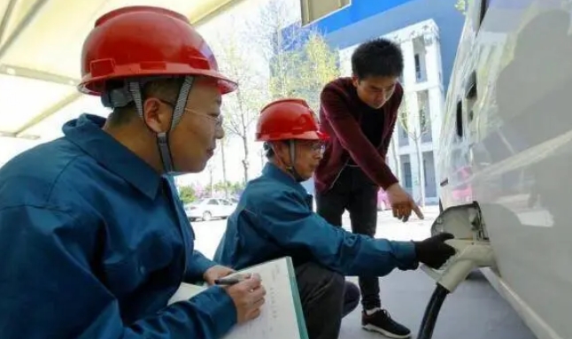 破10億！山東電力電動汽車充換電量創新高